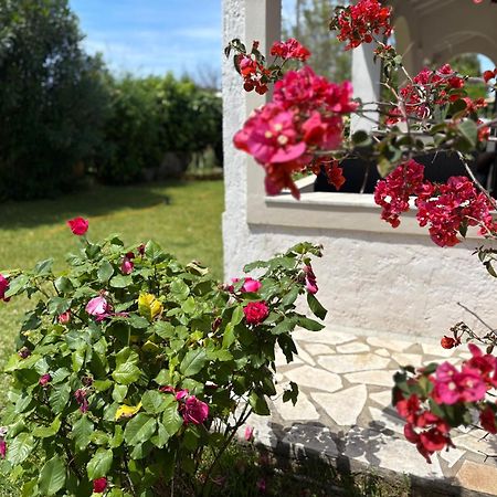 Sirios Acharavi (Corfu) Exterior foto